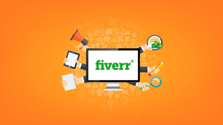 Hướng dẫn rút tiền từ Fiverr về Việt Nam nhanh nhất