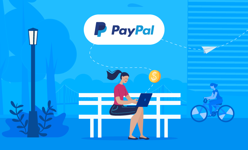 Làm cách nào để gửi tiền bằng PayPal.Me?