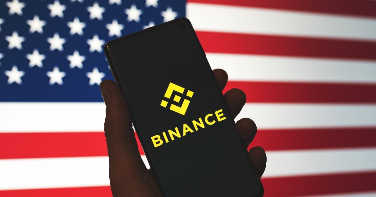 Binance Pay mở rộng dịch vụ đến người dùng tại Mỹ
